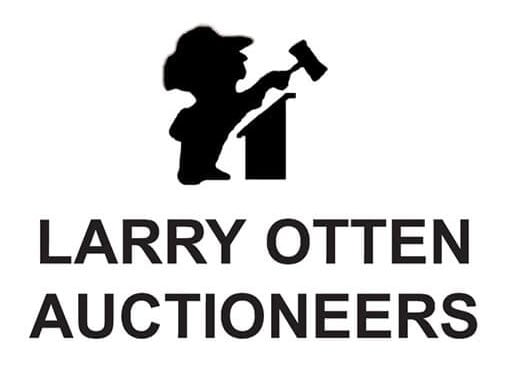 Auctions hosted by Larry Otten Auctioneers LLC