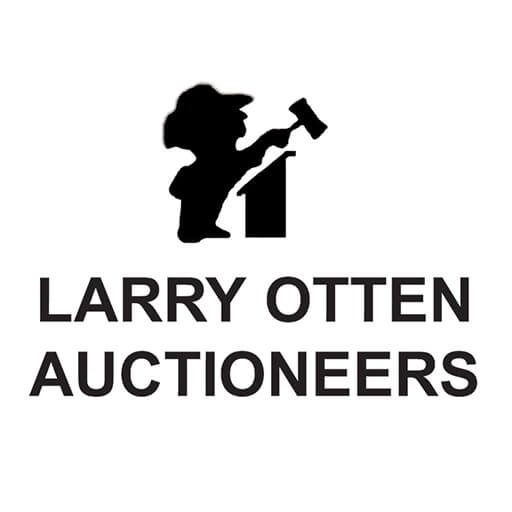 Home Larry Otten Auctioneers LLC El Paso, TX Auctions